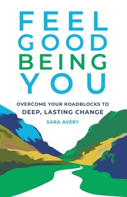 Vorderes Coverbild Feel Good Being You