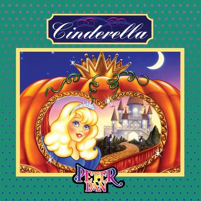 Vorderes Coverbild Cinderella