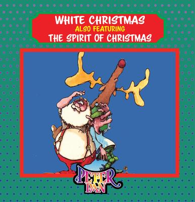 Vorderes Coverbild White Christmas