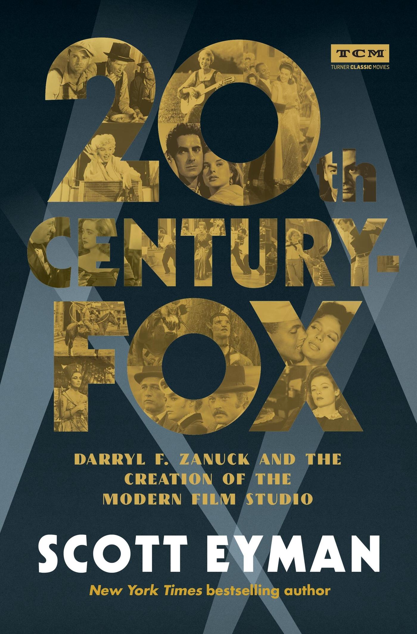Vorderes Coverbild 20th Century-Fox