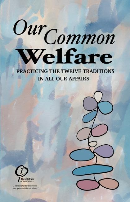 Vorderes Coverbild Our Common Welfare