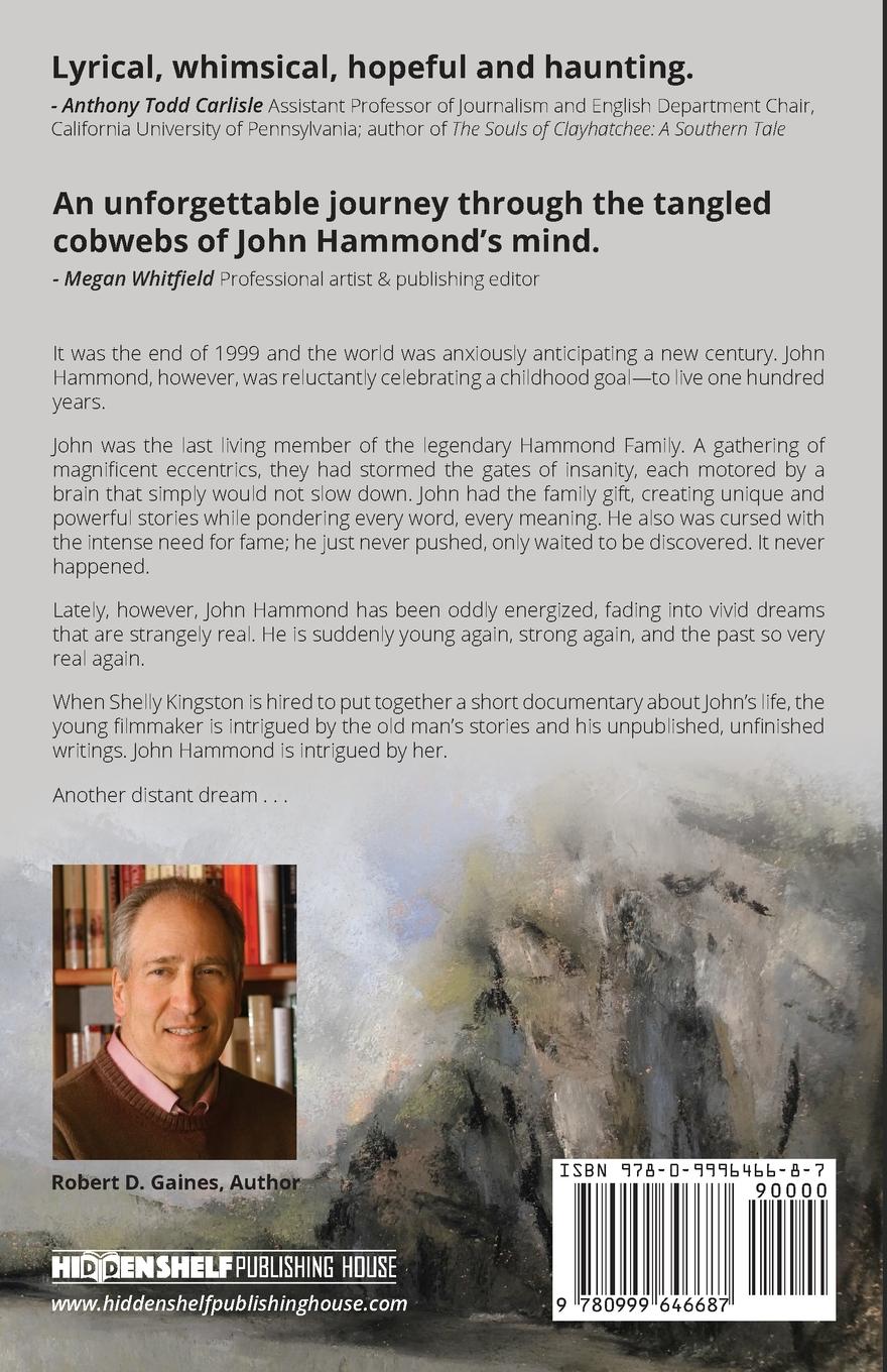 Rückseitencover The Brave Historian