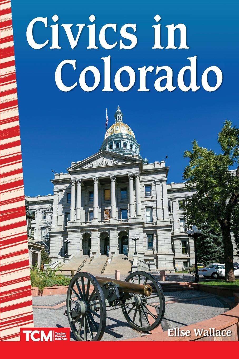 Vorderes Coverbild Civics in Colorado