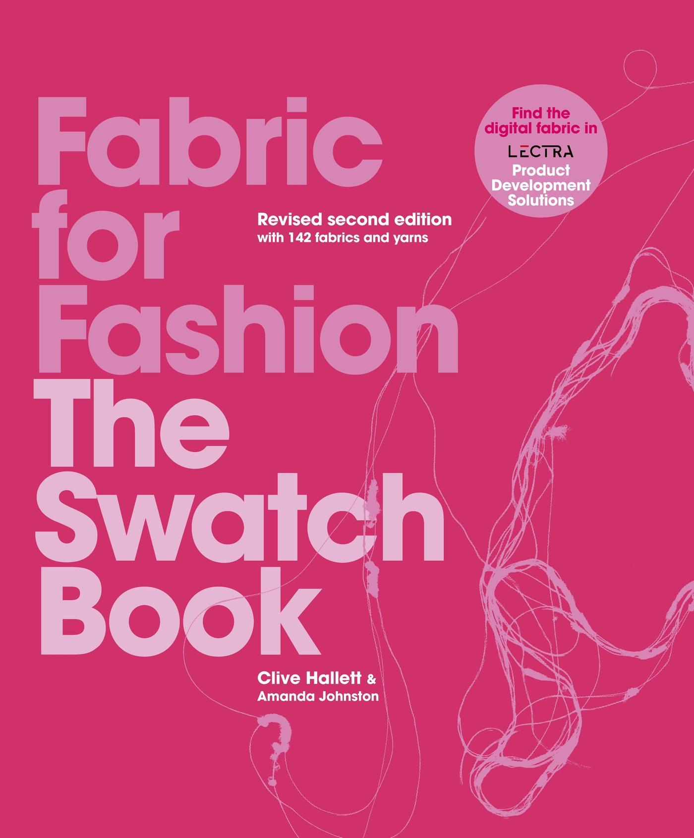 Vorderes Coverbild Fabric for Fashion