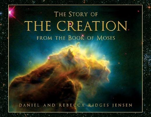 Vorderes Coverbild Creation from the Book of Moses