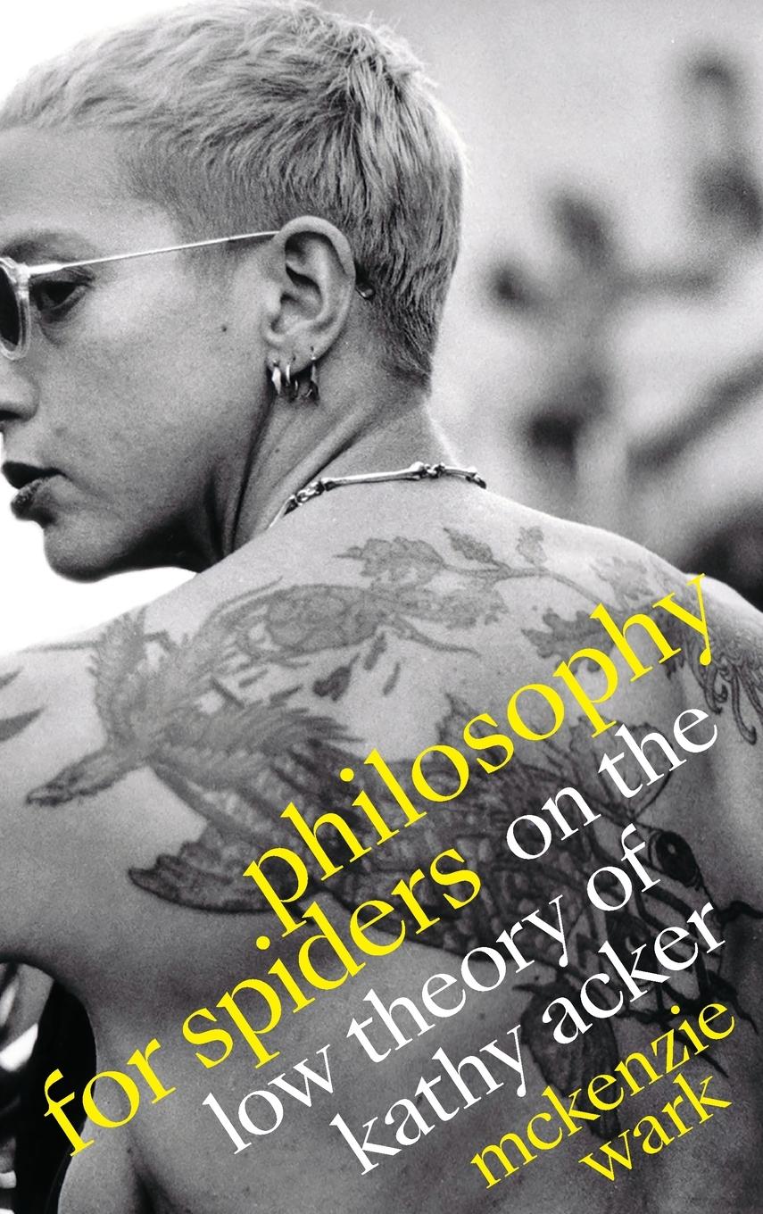 Vorderes Coverbild Philosophy for Spiders