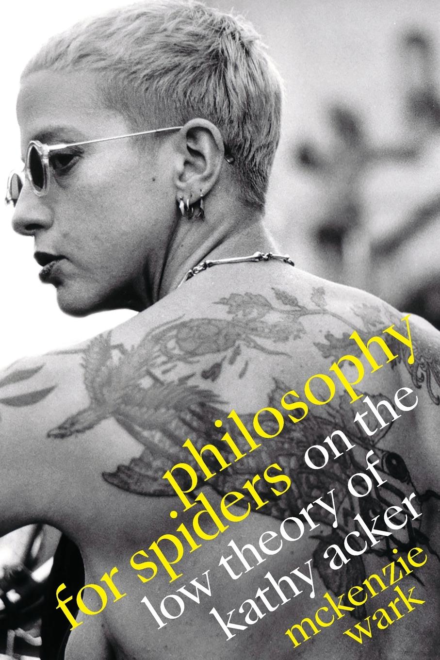 Vorderes Coverbild Philosophy for Spiders