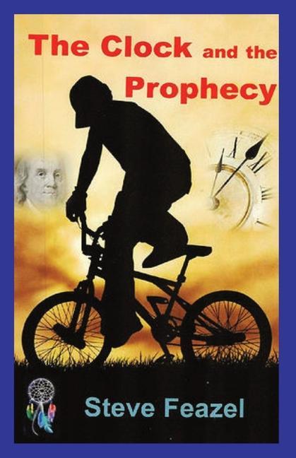 Vorderes Coverbild The Clock and the Prophecy