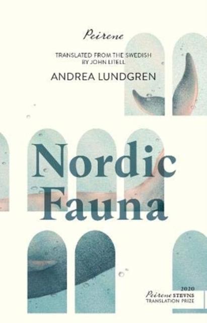 Vorderes Coverbild Nordic Fauna