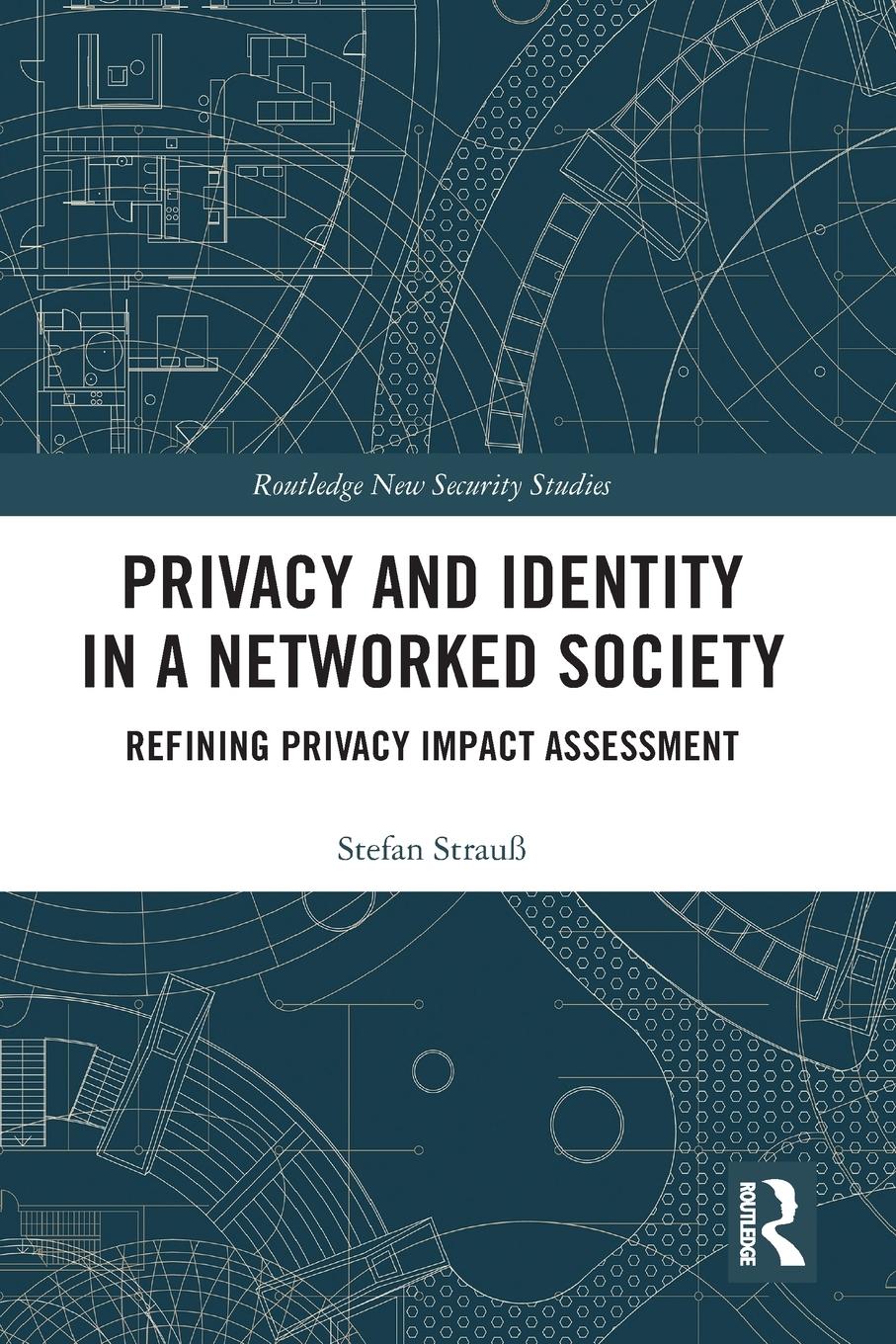 Vorderes Coverbild Privacy and Identity in a Networked Society