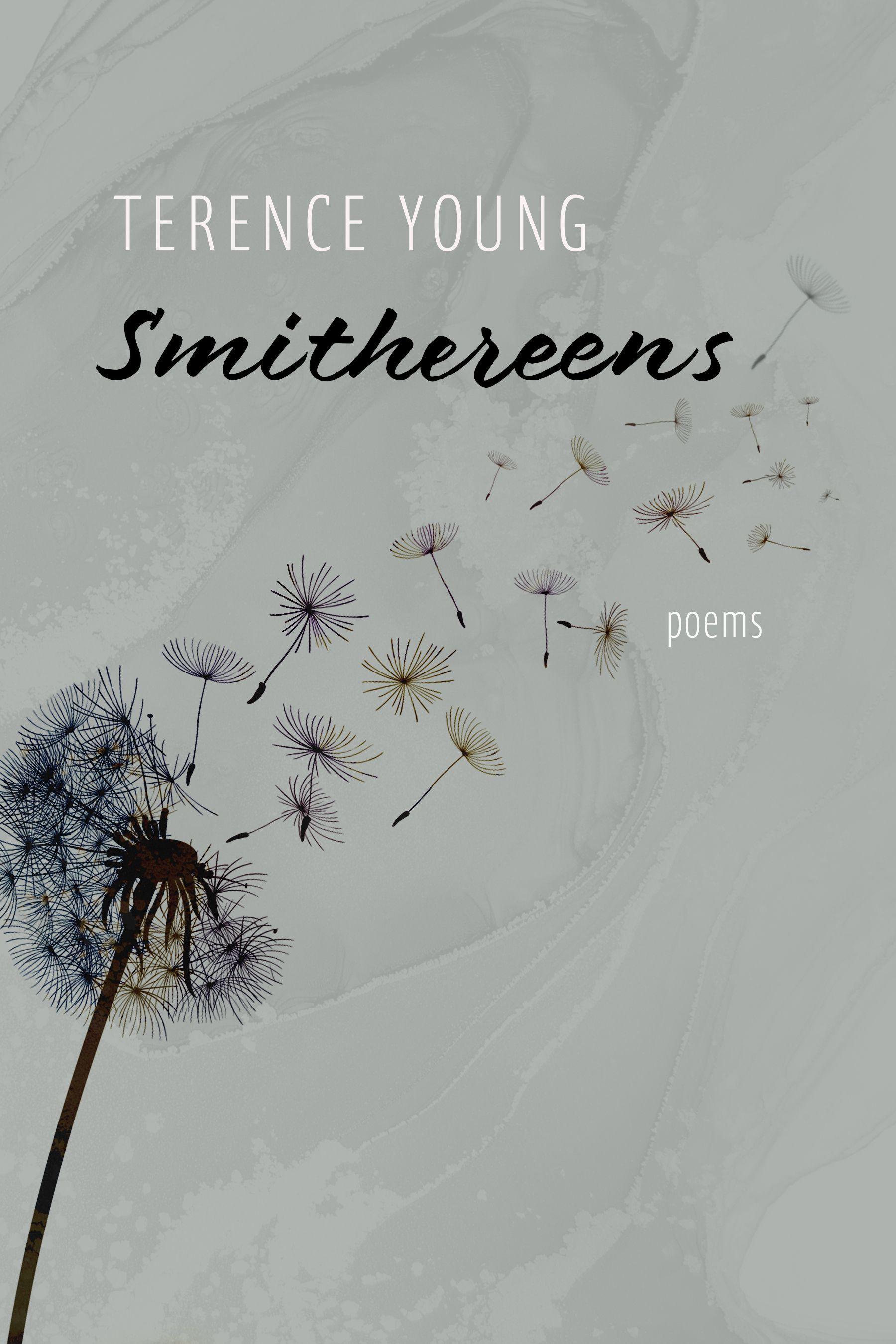 Vorderes Coverbild Smithereens