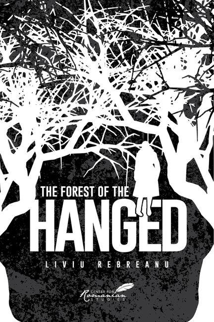 Vorderes Coverbild Forest of the Hanged