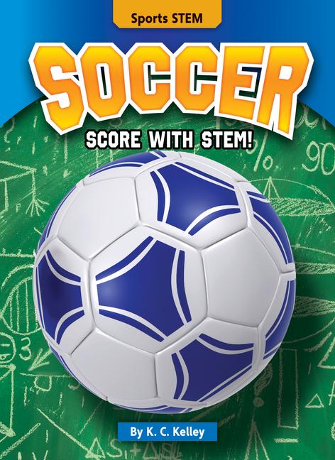 Vorderes Coverbild Soccer