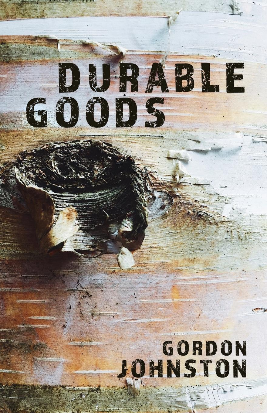 Vorderes Coverbild Durable Goods
