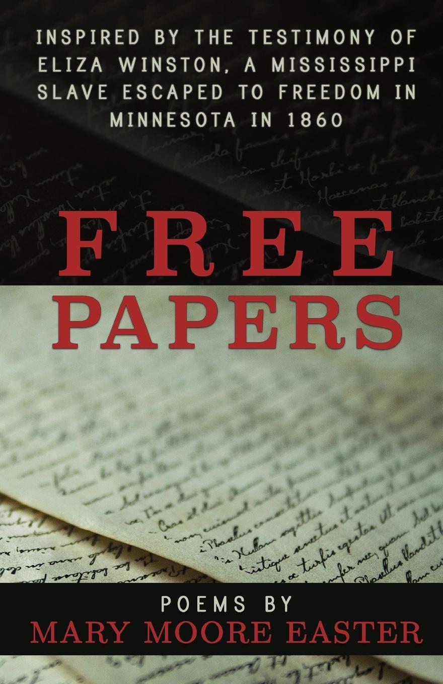 Vorderes Coverbild Free Papers