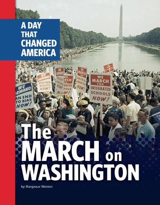 Vorderes Coverbild The March on Washington