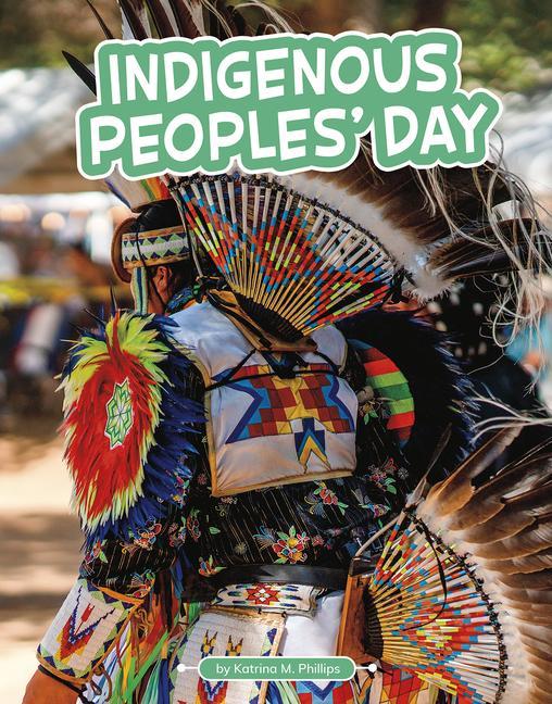 Vorderes Coverbild Indigenous Peoples' Day