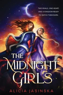 Vorderes Coverbild The Midnight Girls