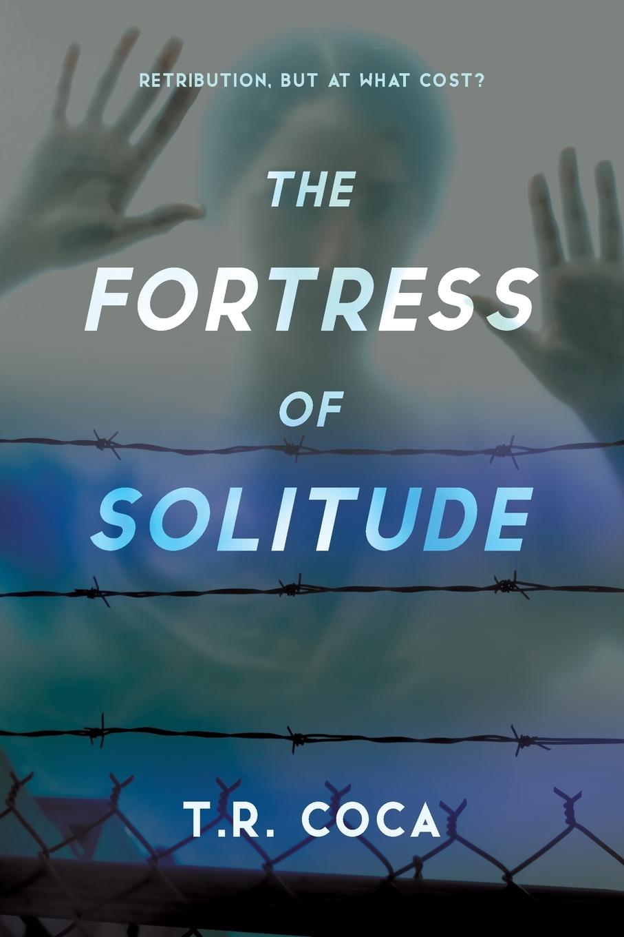 Vorderes Coverbild The Fortress of Solitude