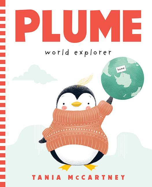 Vorderes Coverbild Plume: World Explorer