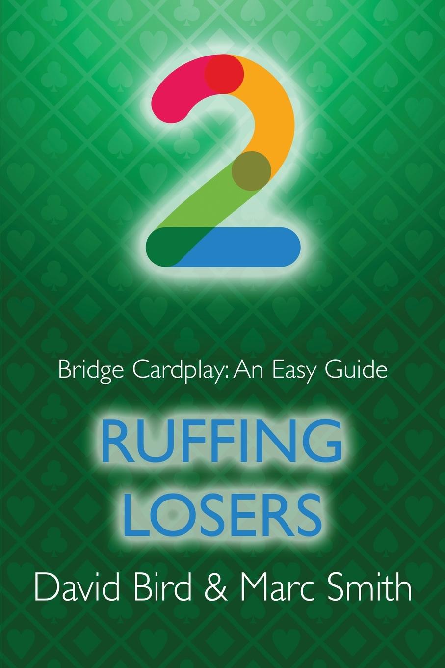 Vorderes Coverbild Bridge Cardplay
