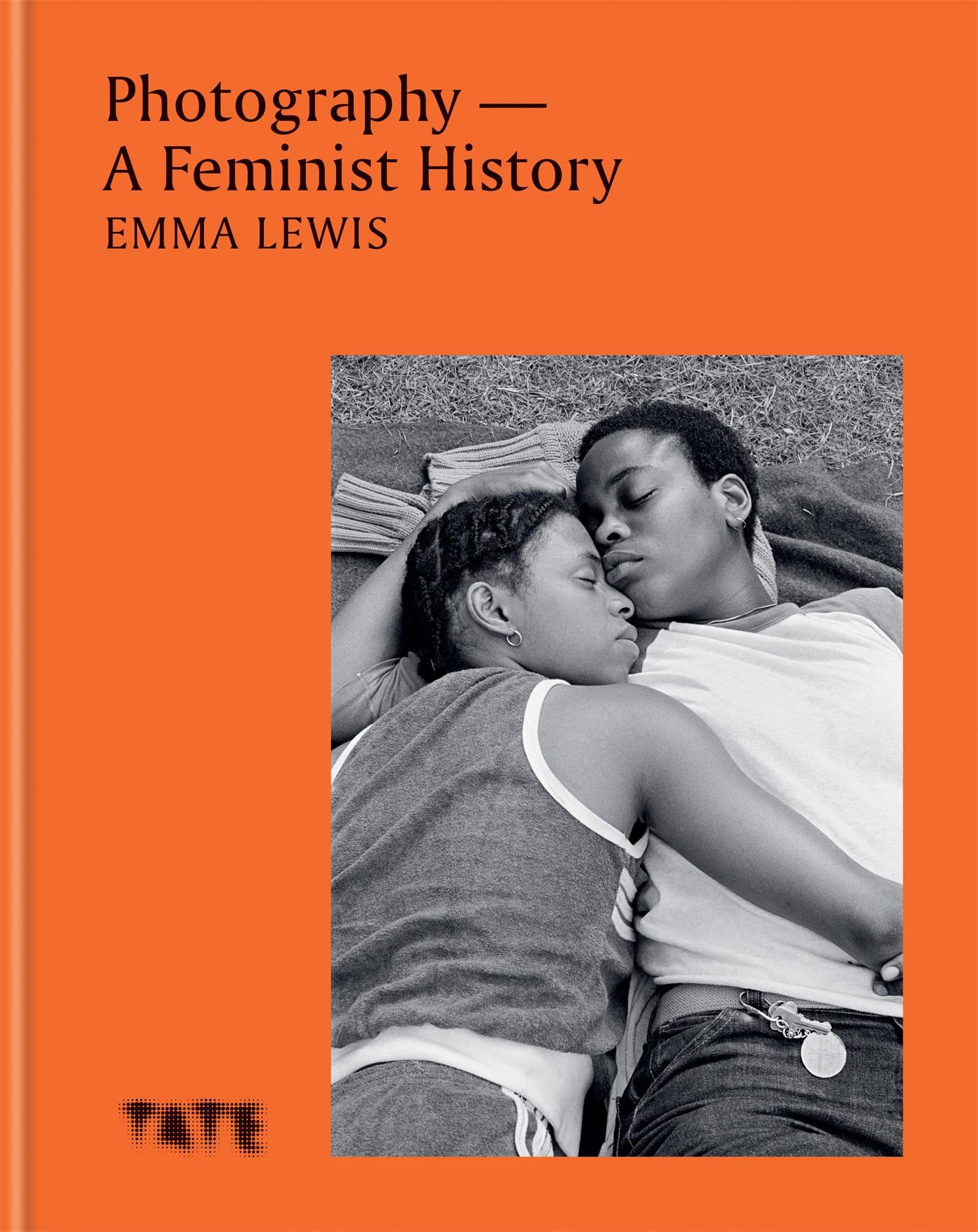 Vorderes Coverbild Photography - A Feminist History