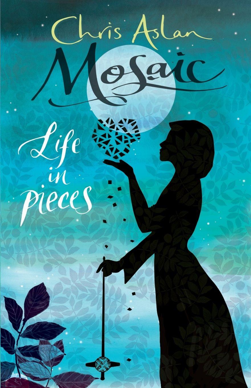 Vorderes Coverbild Mosaic