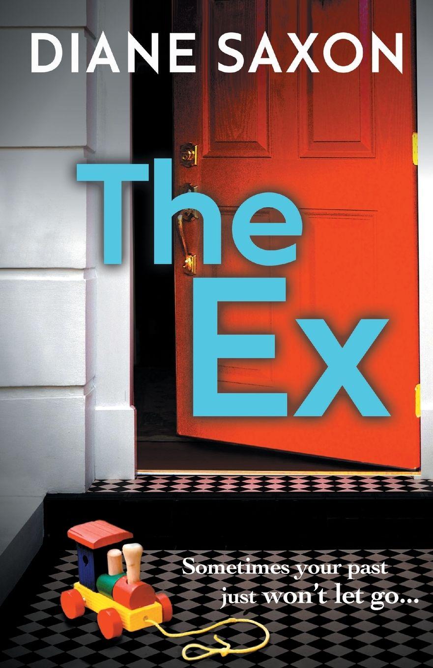 Vorderes Coverbild The Ex