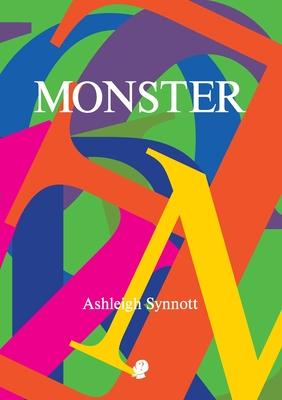 Vorderes Coverbild Monster