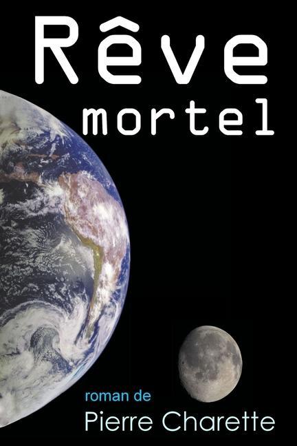 Vorderes Coverbild Rêve mortel