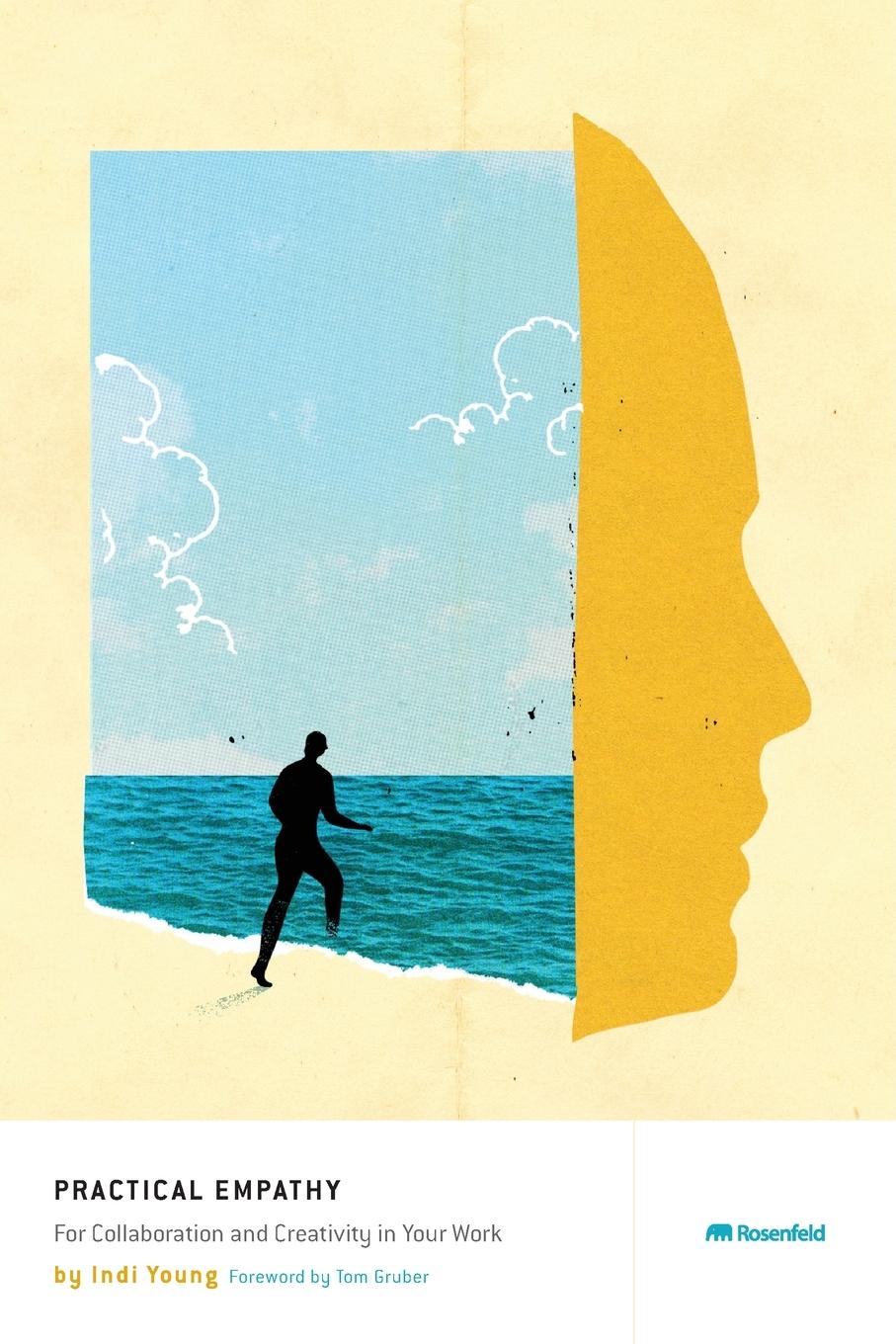 Vorderes Coverbild Practical Empathy