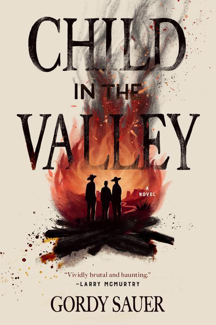 Vorderes Coverbild Child in the Valley
