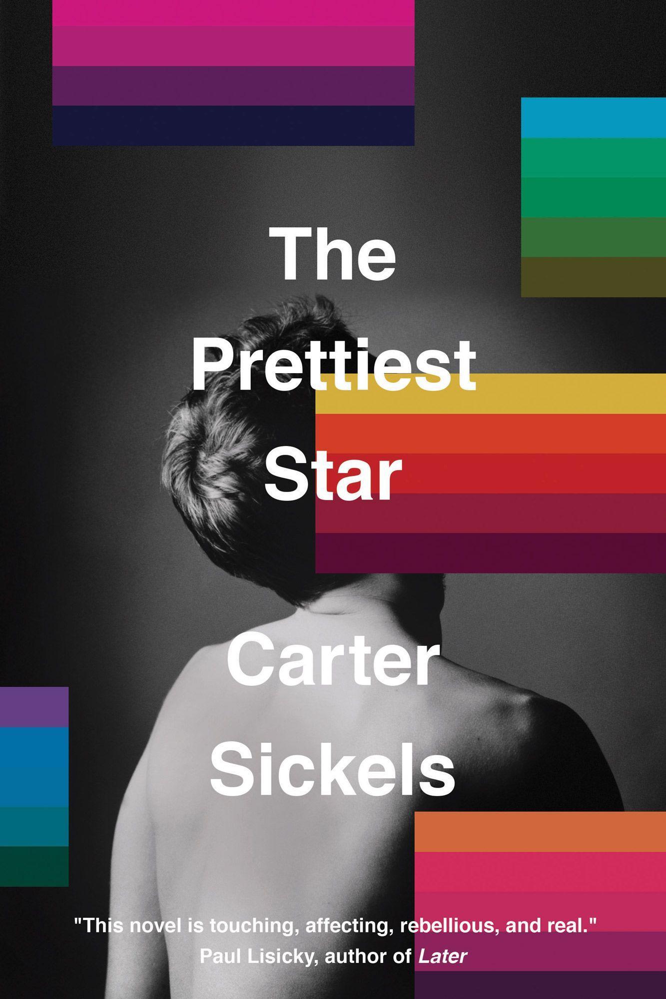 Vorderes Coverbild The Prettiest Star