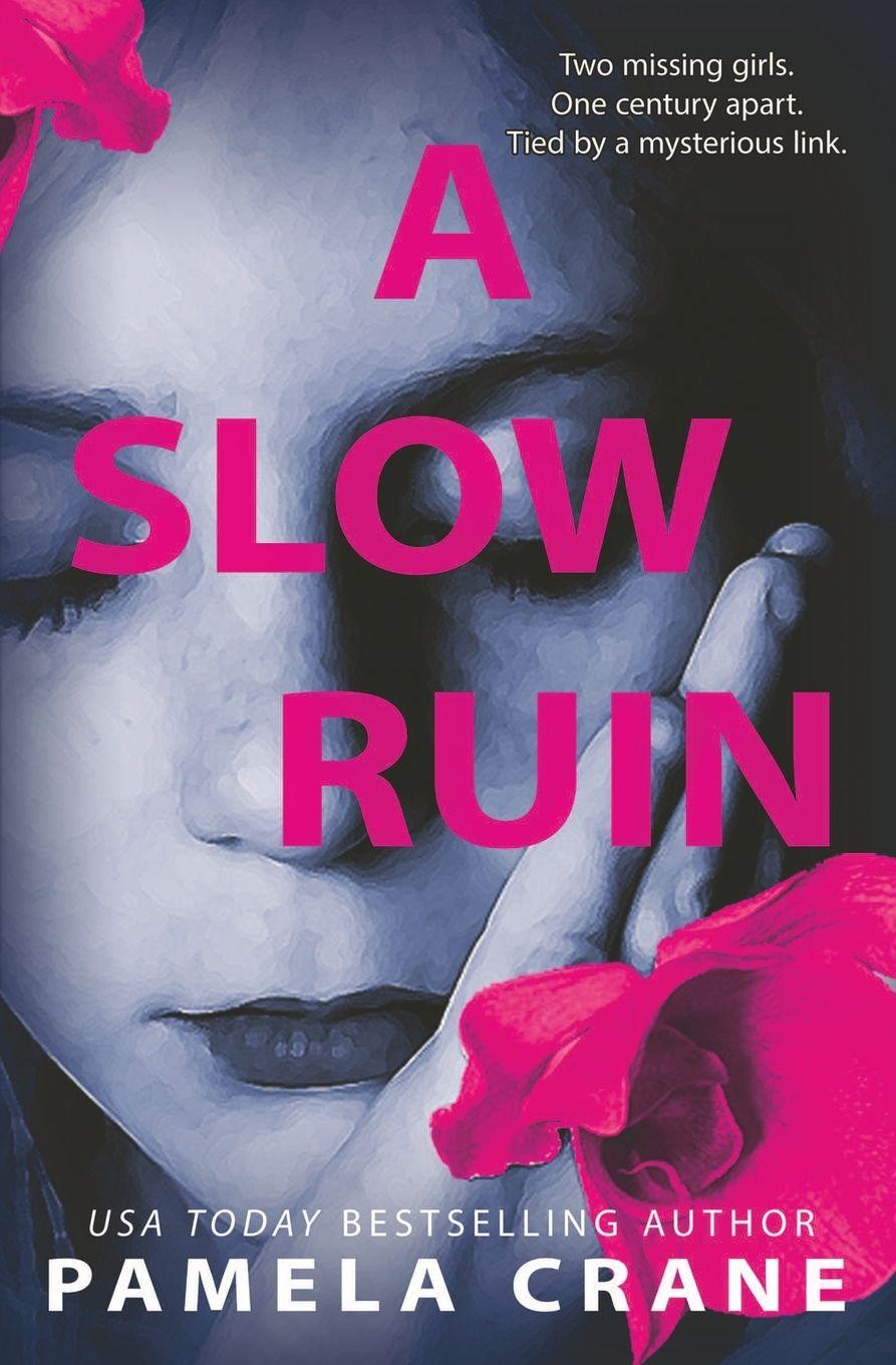 Vorderes Coverbild A Slow Ruin