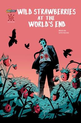 Vorderes Coverbild Wild Strawberries at the World's End