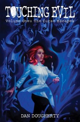 Vorderes Coverbild Touching Evil Vol. 1