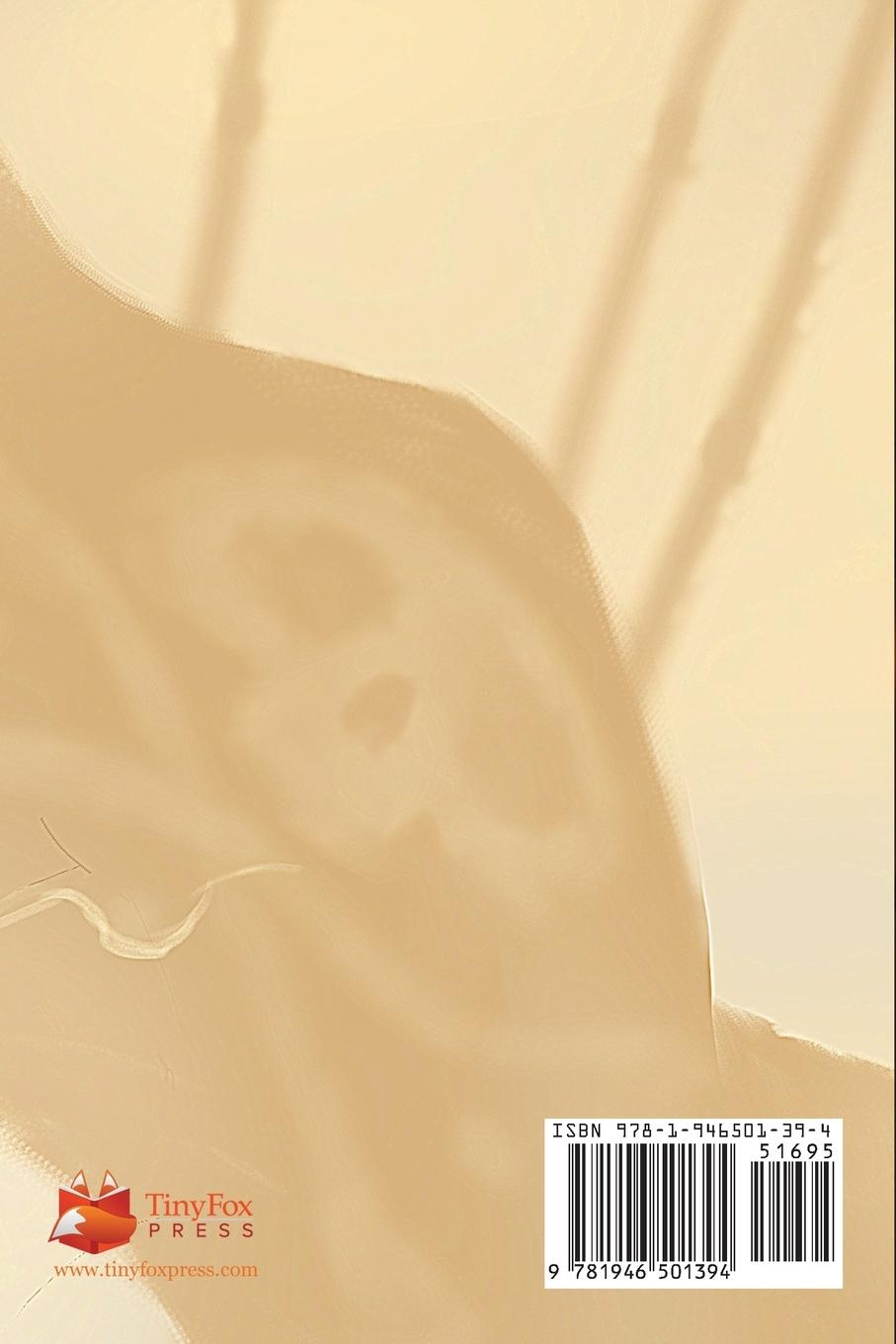 Rückseitencover The Crew