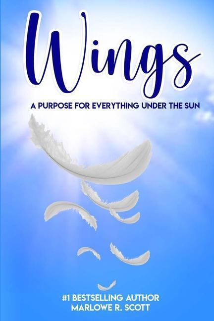 Vorderes Coverbild Wings: A Purpose for Everything Under the Sun
