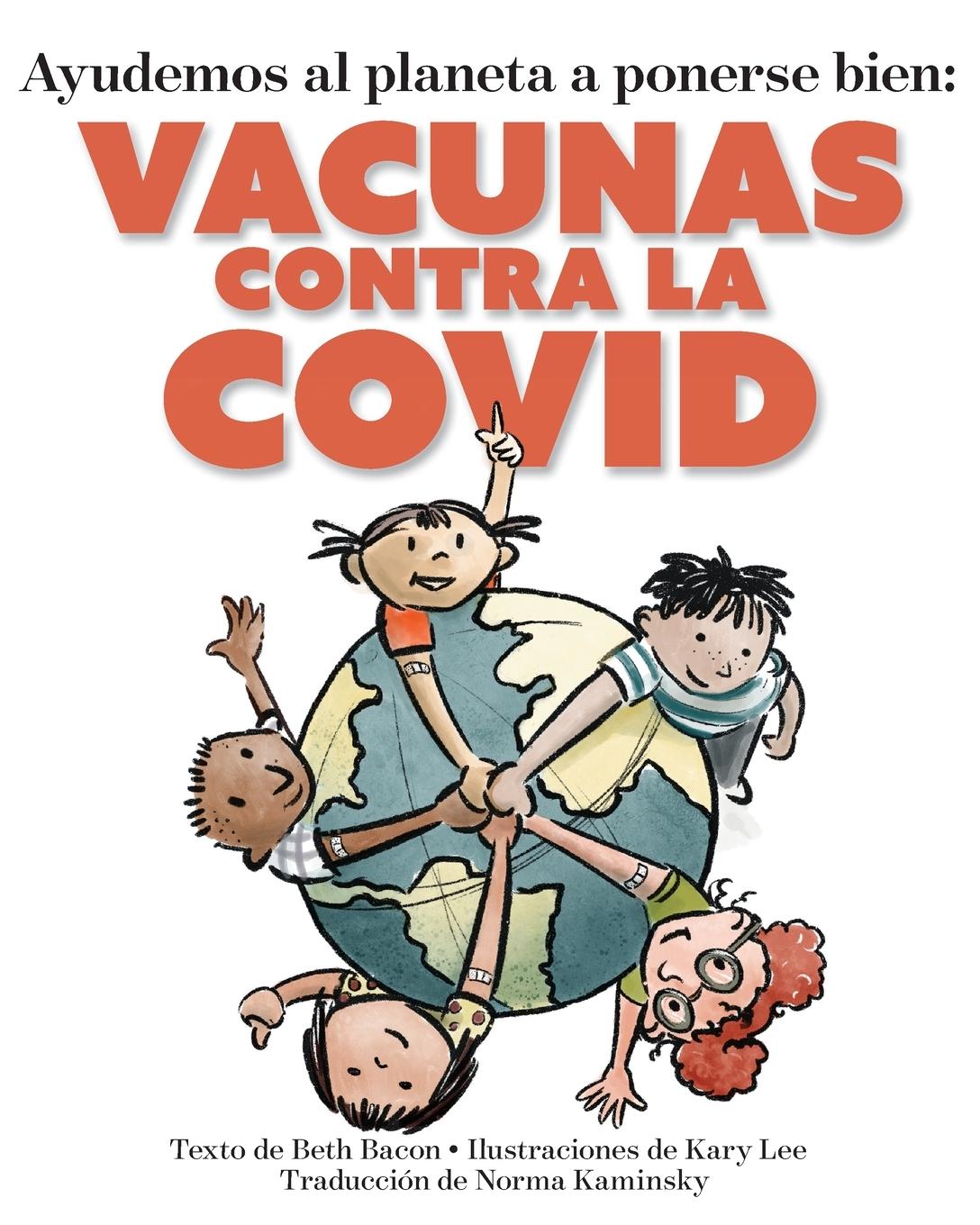 Vorderes Coverbild Ayudemos al Planeta a Ponerse Bien