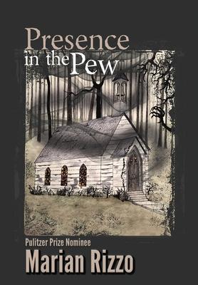 Vorderes Coverbild Presence in the Pew