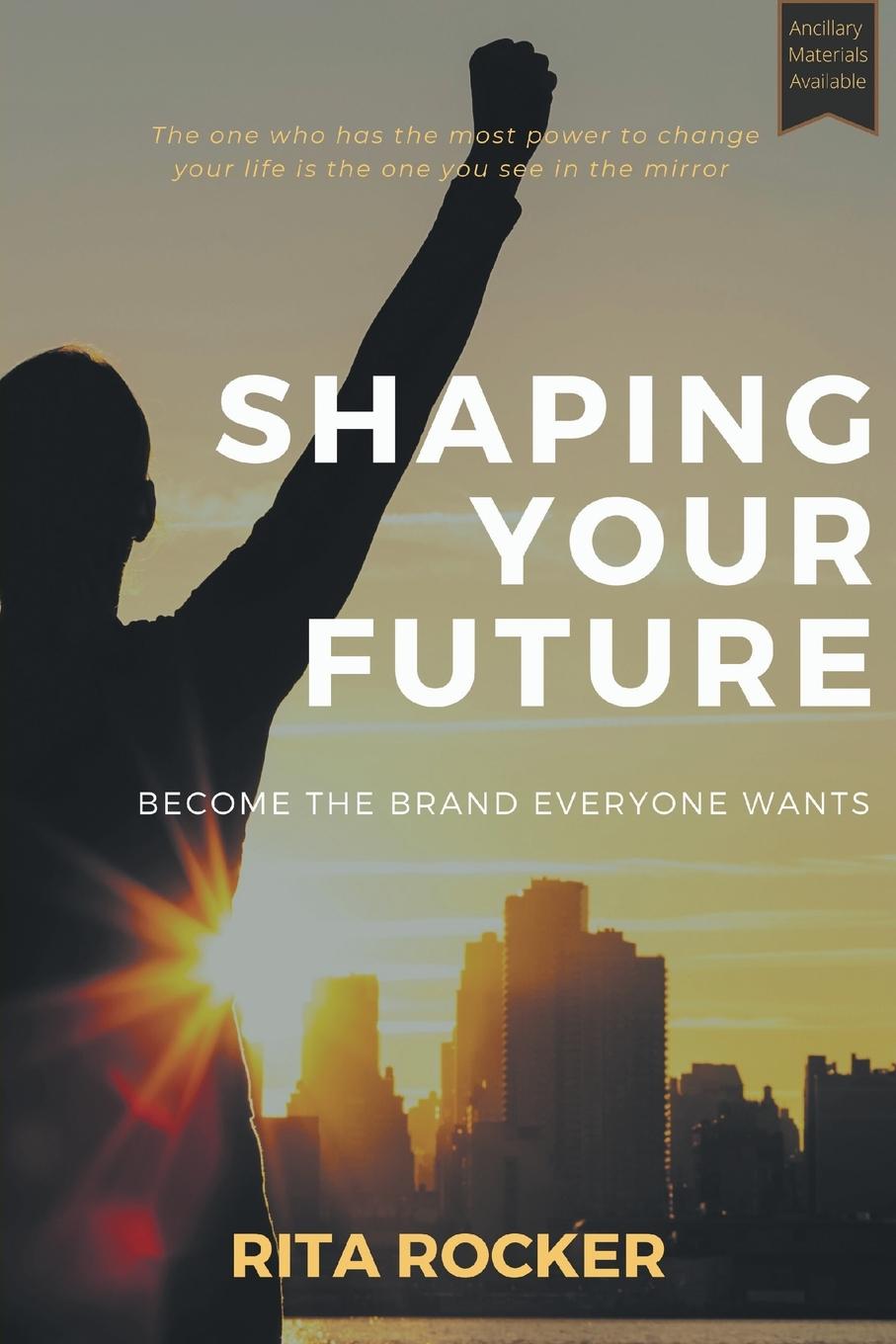 Vorderes Coverbild Shaping Your Future