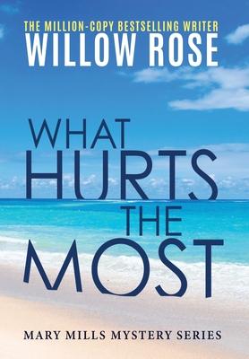 Vorderes Coverbild What hurts the most