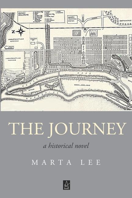 Vorderes Coverbild The Journey