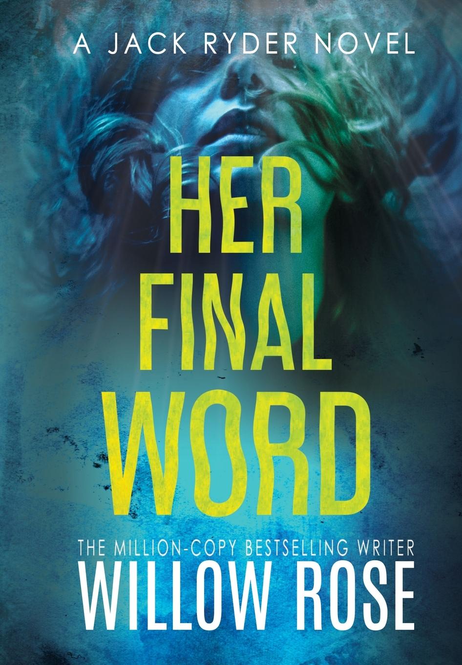 Vorderes Coverbild Her Final Word