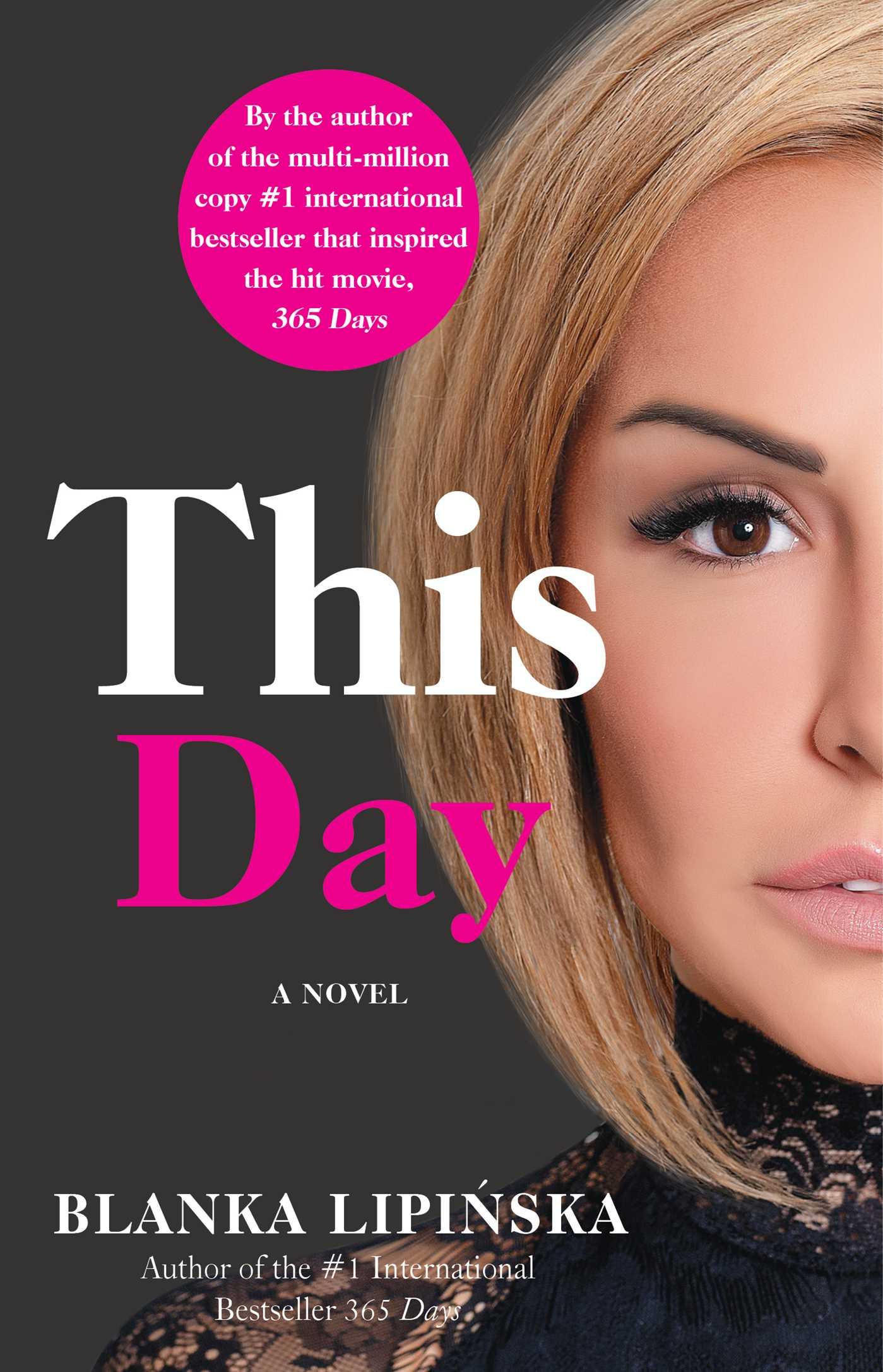 Vorderes Coverbild This Day