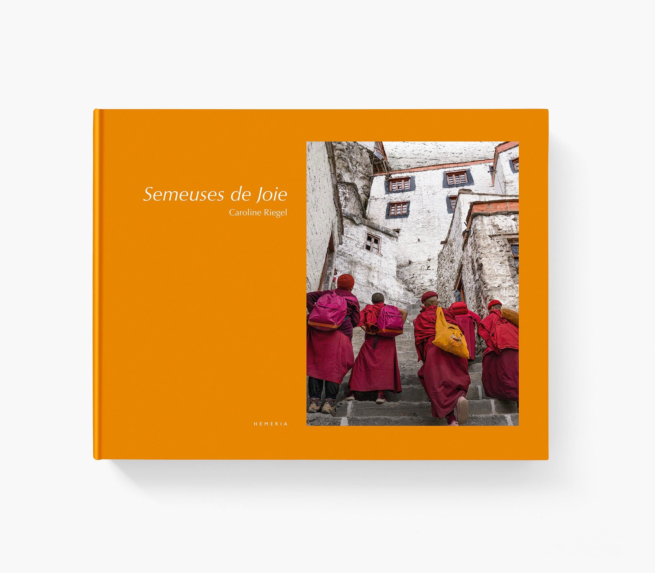 Vorderes Coverbild The Sowers of Joy