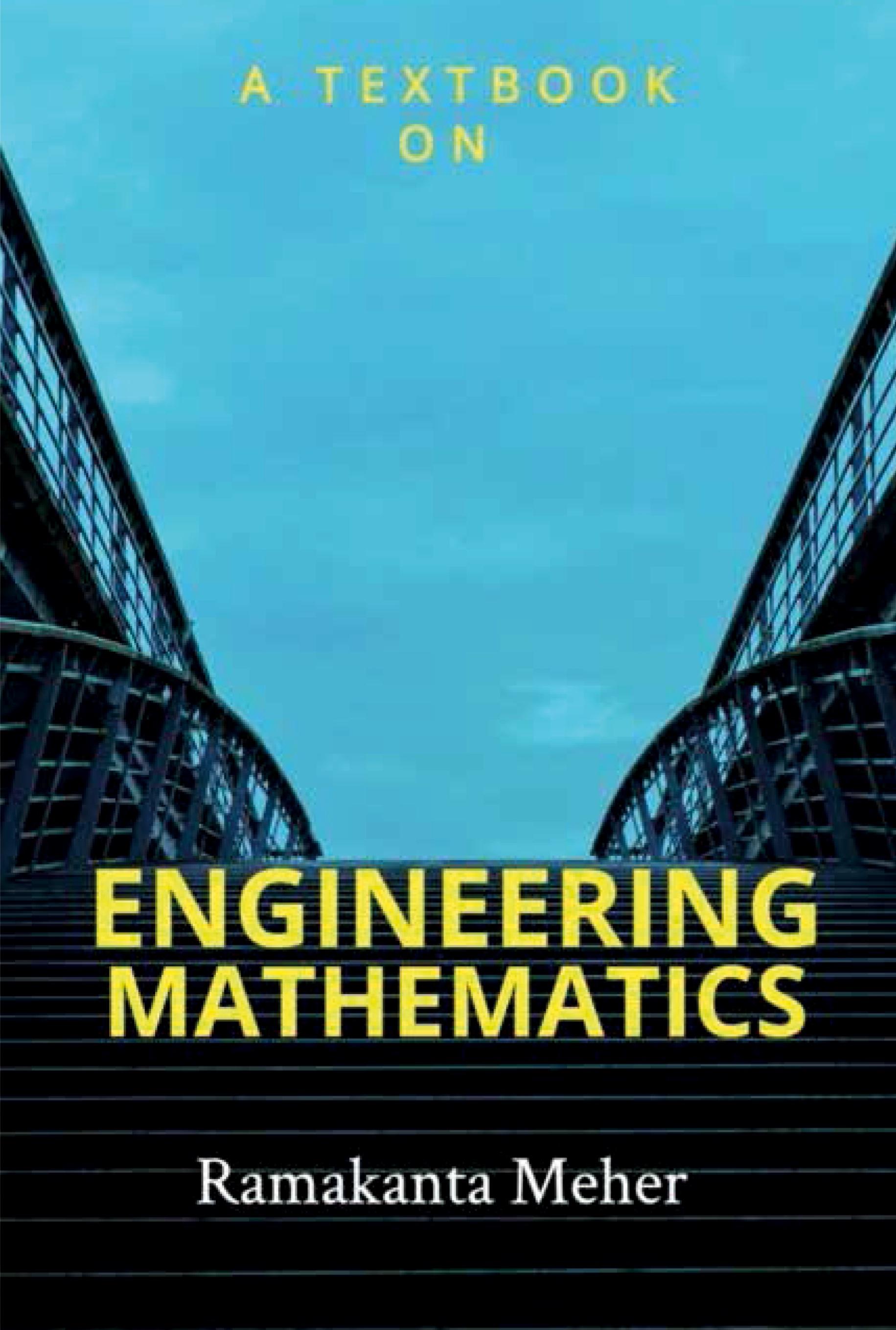 Vorderes Coverbild Engineering Mathematics