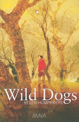 Vorderes Coverbild Wild Dogs