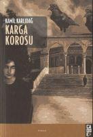 Vorderes Coverbild Karga Korosu