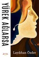 Vorderes Coverbild Yürek Aglarsa